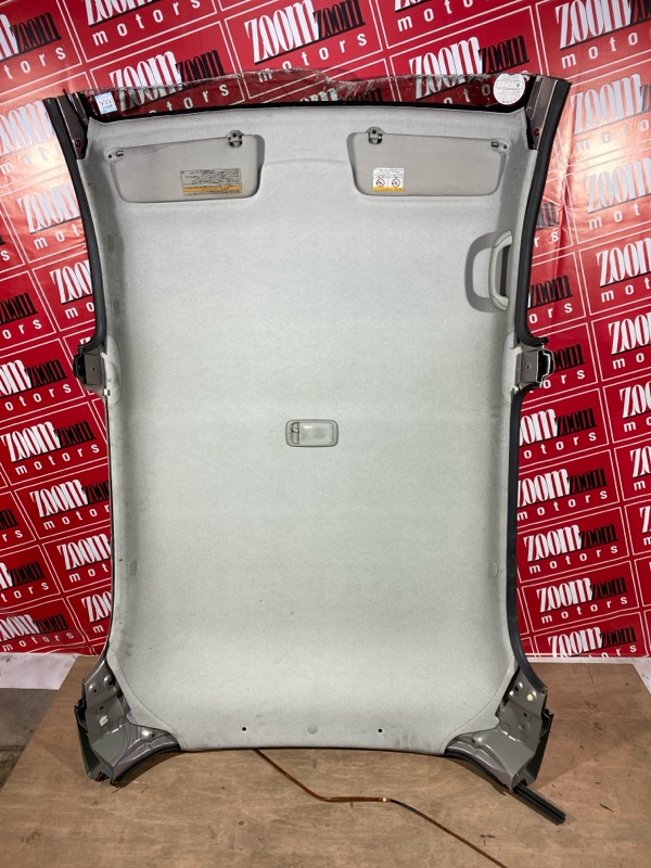 Крыша, 23000 рублей, Солонцы