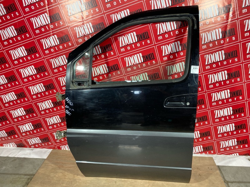 Дверь боковая, 11400 рублей, Солонцы