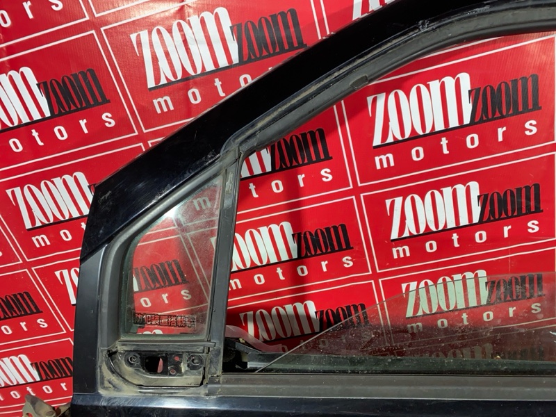 Дверь боковая, 11400 рублей, Солонцы