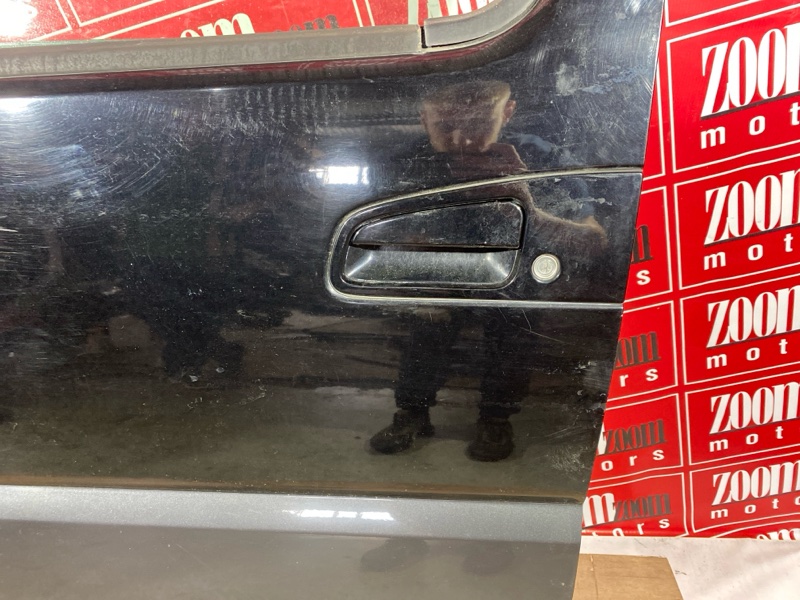 Дверь боковая, 11400 рублей, Солонцы