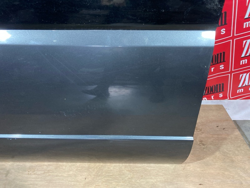 Дверь боковая, 11400 рублей, Солонцы