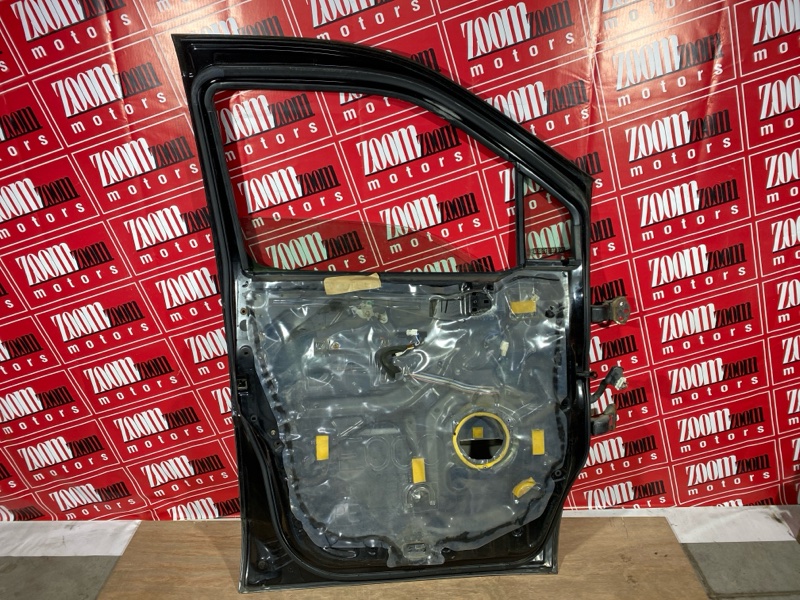 Дверь боковая, 11400 рублей, Солонцы