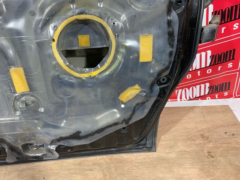 Дверь боковая, 11400 рублей, Солонцы