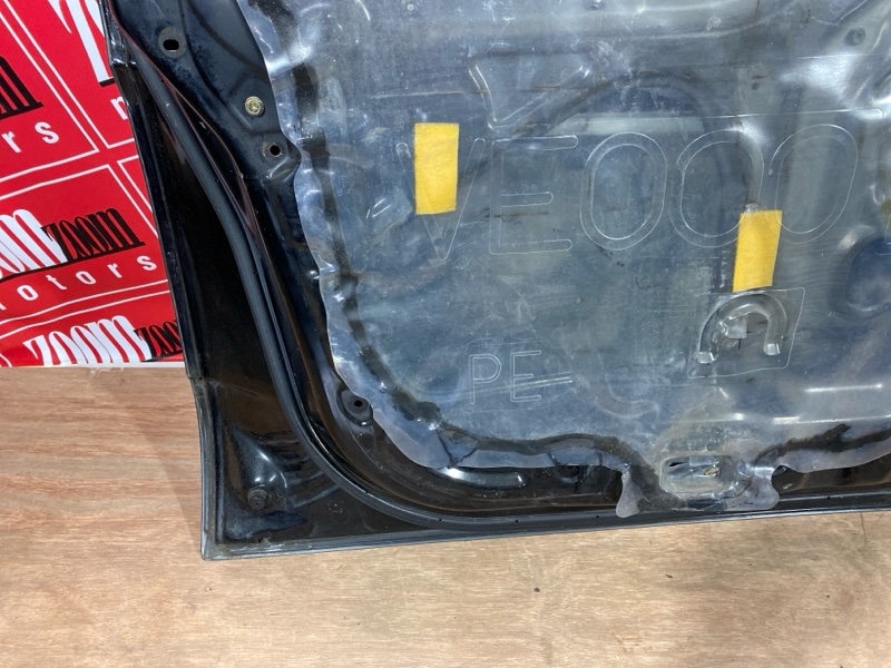 Дверь боковая, 11400 рублей, Солонцы