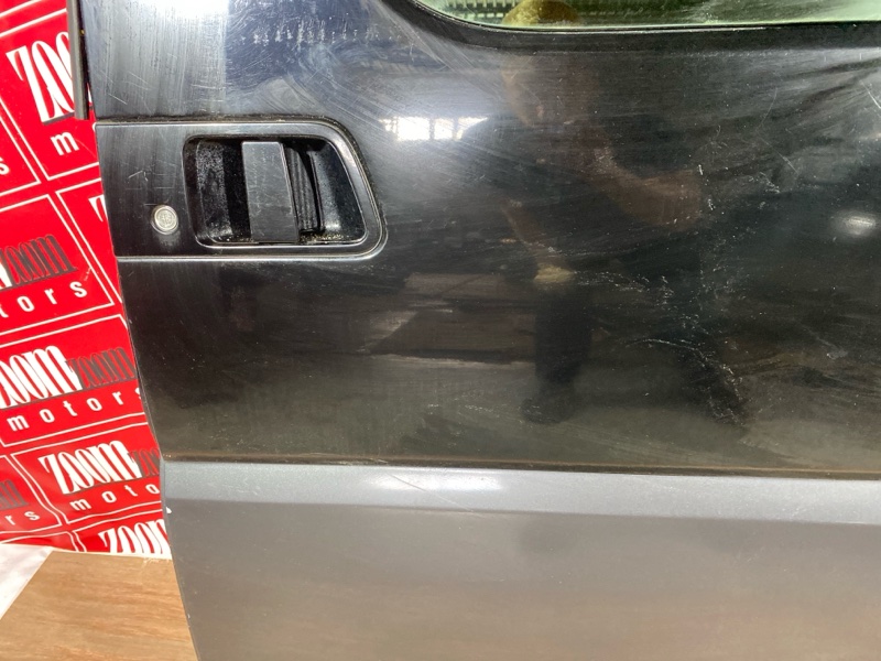 Дверь боковая, 19000 рублей, Солонцы