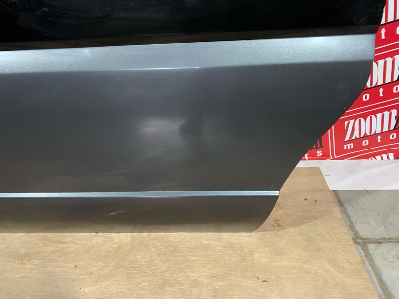 Дверь боковая, 19000 рублей, Солонцы