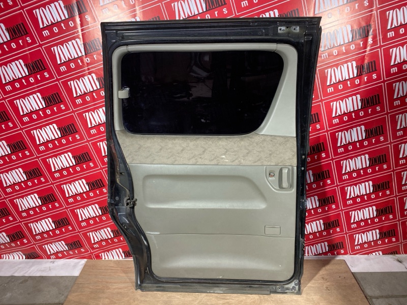 Дверь боковая, 19000 рублей, Солонцы