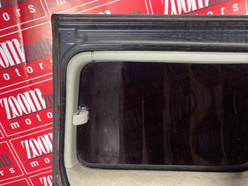 Дверь боковая, 19000 рублей, Солонцы