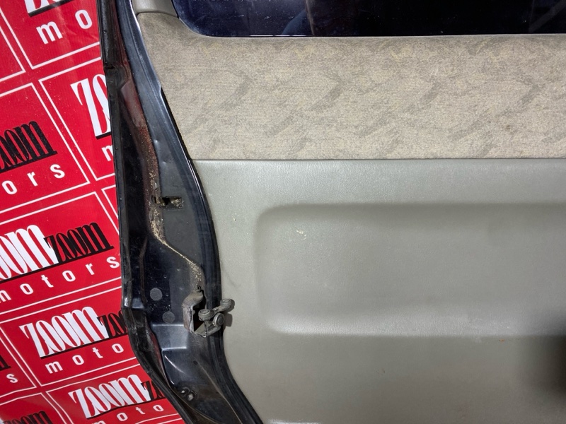 Дверь боковая, 19000 рублей, Солонцы