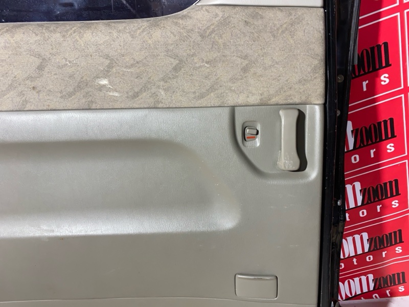 Дверь боковая, 19000 рублей, Солонцы