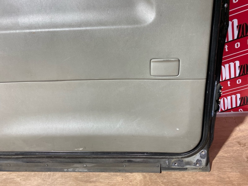 Дверь боковая, 19000 рублей, Солонцы