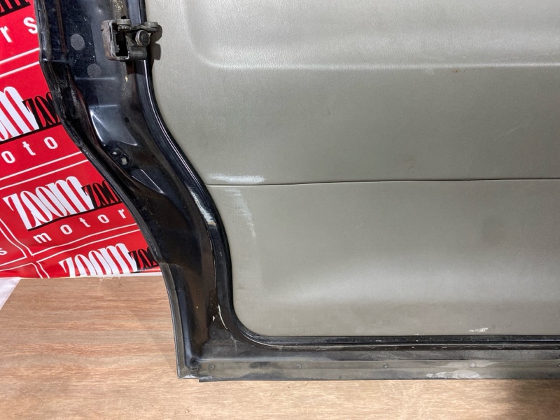 Дверь боковая, 19000 рублей, Солонцы