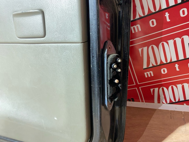 Дверь боковая, 19000 рублей, Солонцы