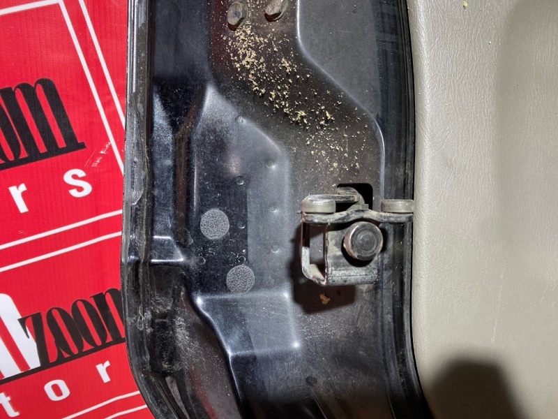 Дверь боковая, 19000 рублей, Солонцы