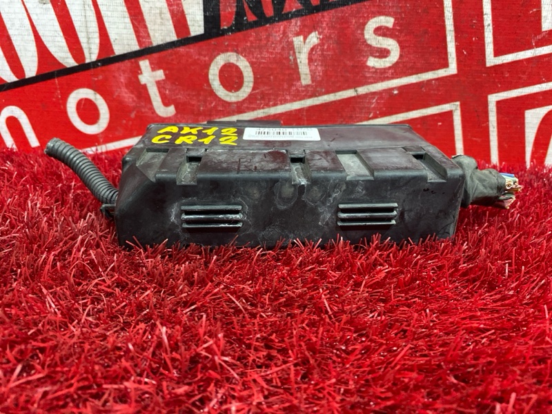 Блок реле и предохранителей, 500 рублей, Красноярск