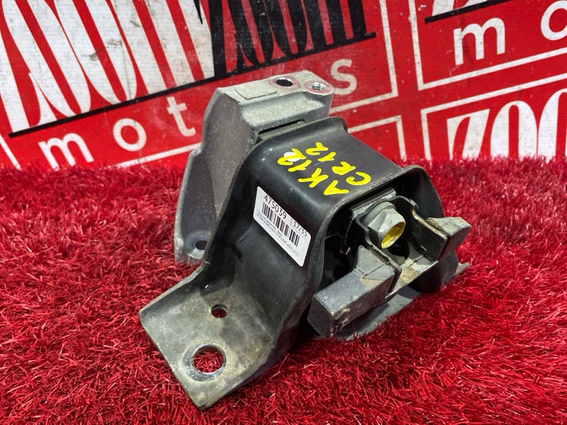 Подушка двигателя, 500 рублей, Красноярск