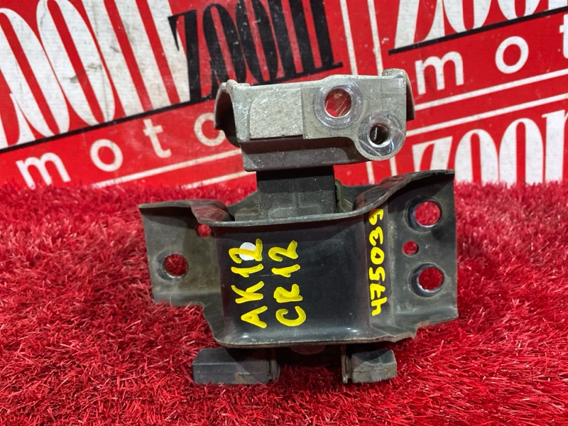 Подушка двигателя, 500 рублей, Красноярск