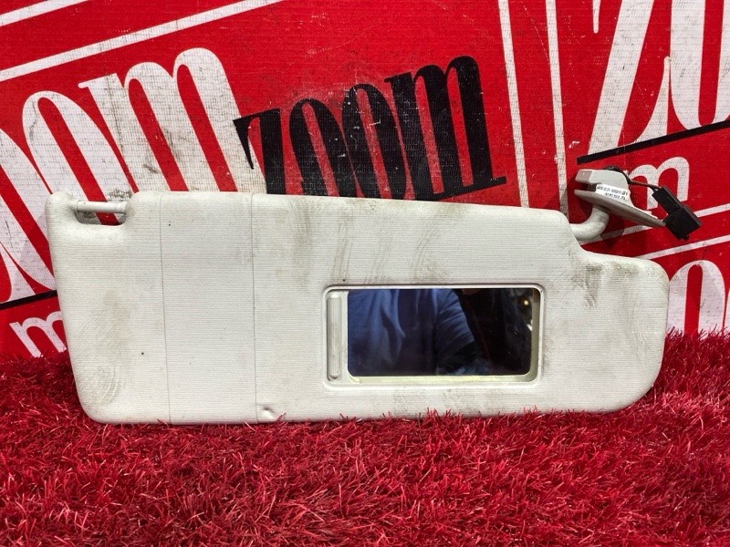 Солнцезащитный козырек, 1500 рублей, Солонцы