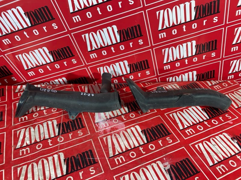 Воздухозаборник, 1500 рублей, Солонцы