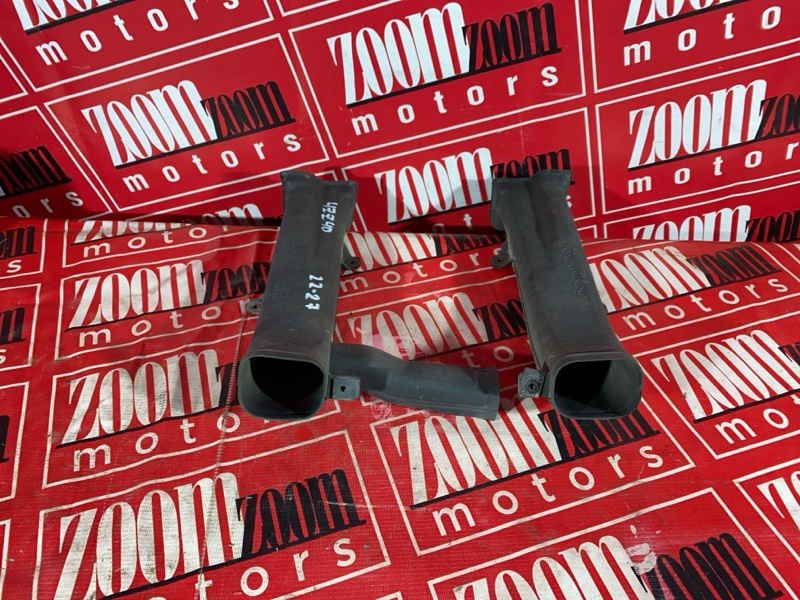 Воздухозаборник, 1500 рублей, Солонцы