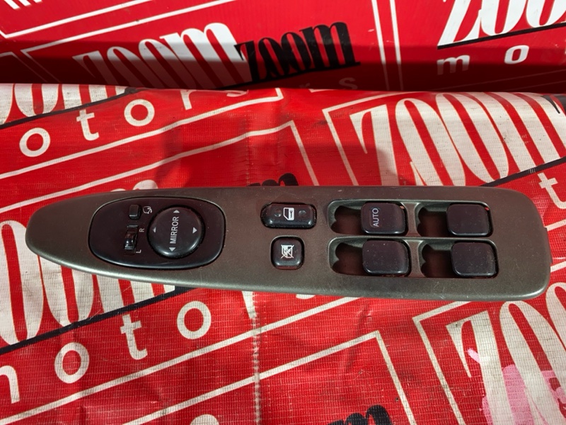 Блок управления стеклоподъемниками, 800 рублей, Солонцы