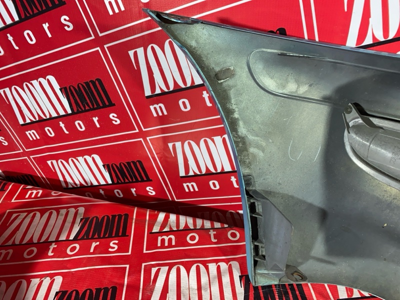 Клык бампера, 3400 рублей, Солонцы