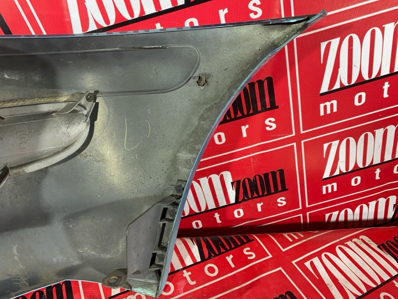 Клык бампера, 3400 рублей, Солонцы