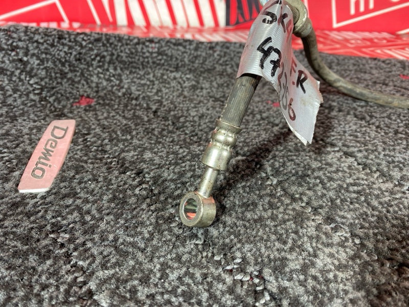 Шланг тормозной, 300 рублей, Красноярск