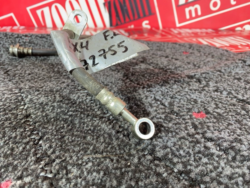 Шланг тормозной, 300 рублей, Красноярск