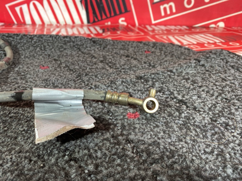 Шланг тормозной, 300 рублей, Красноярск