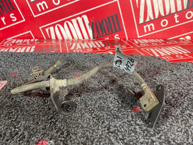 Шланг тормозной, 300 рублей, Красноярск