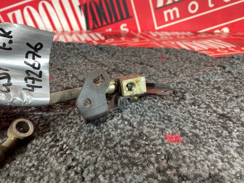 Шланг тормозной, 300 рублей, Красноярск