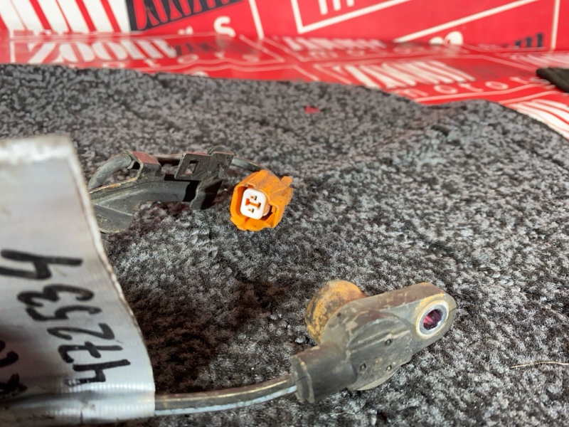 Датчик ABS, 1400 рублей, Красноярск