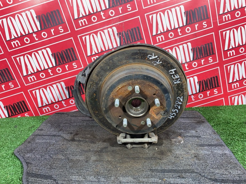 Ступица, 5000 рублей, Красноярск