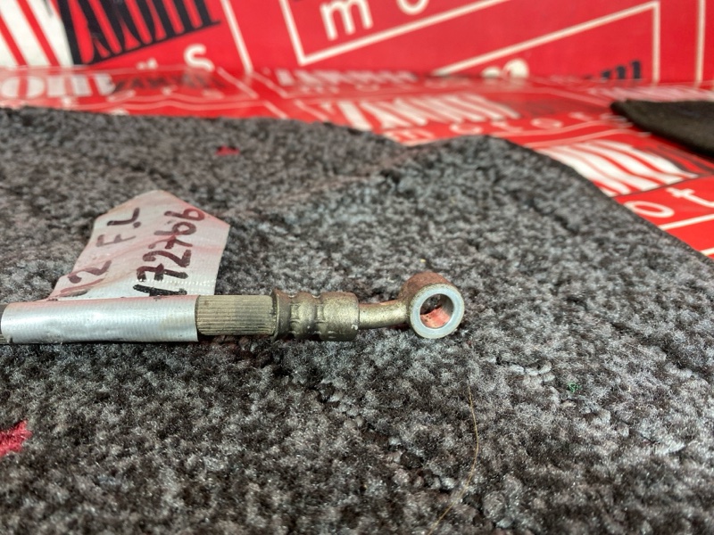 Шланг тормозной, 300 рублей, Красноярск