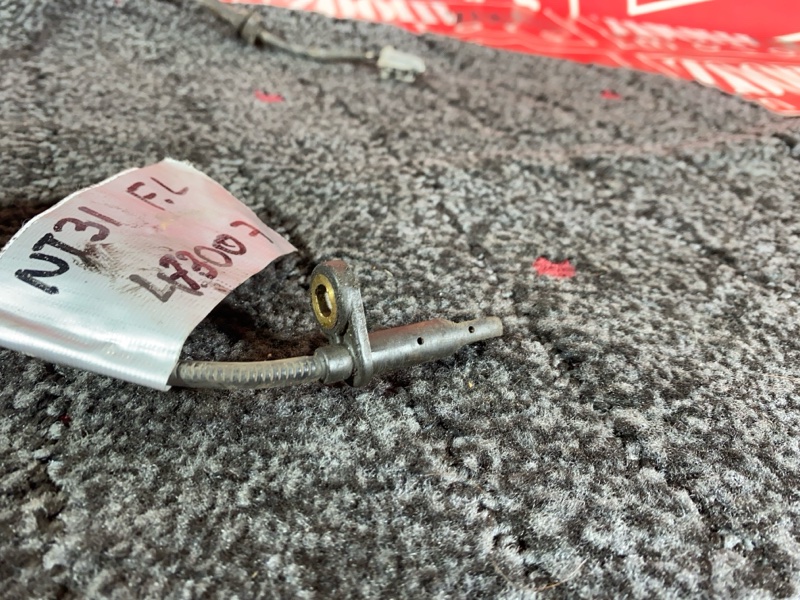 Датчик ABS, 1000 рублей, Красноярск