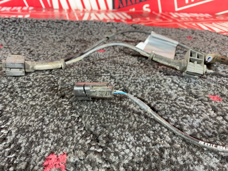 Датчик ABS, 1000 рублей, Красноярск