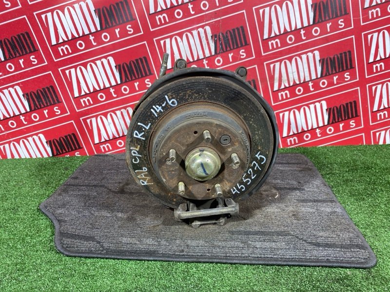 Ступица, 3700 рублей, Красноярск