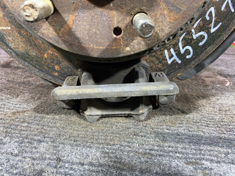 Ступица, 3700 рублей, Красноярск