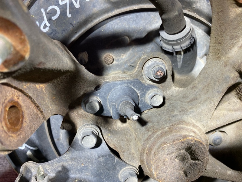 Ступица, 3700 рублей, Красноярск