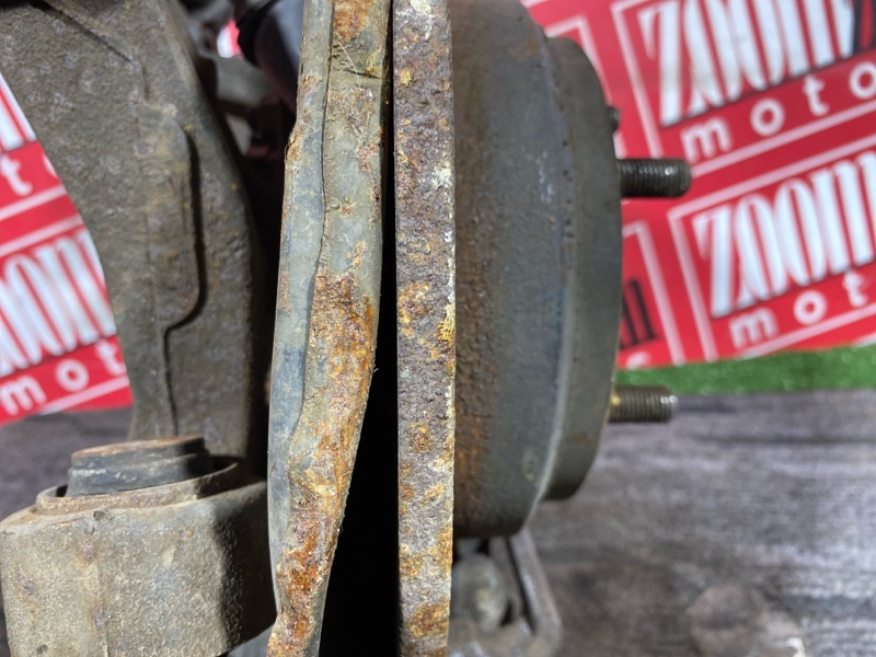 Ступица, 3700 рублей, Красноярск