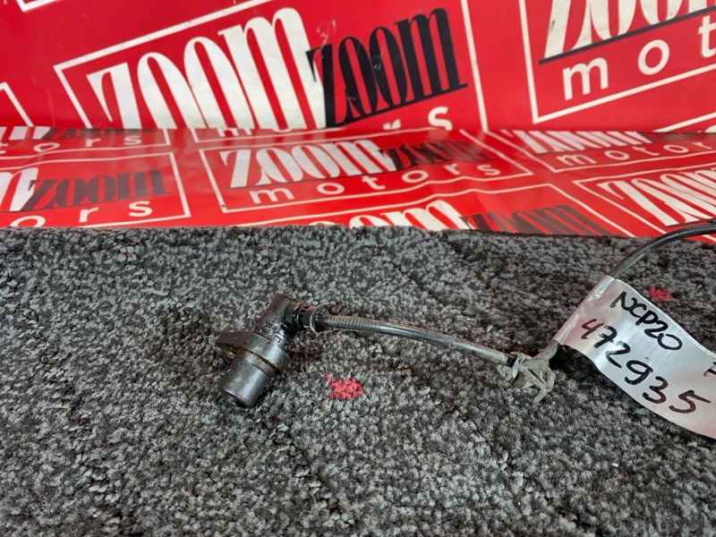 Датчик ABS, 500 рублей, Красноярск