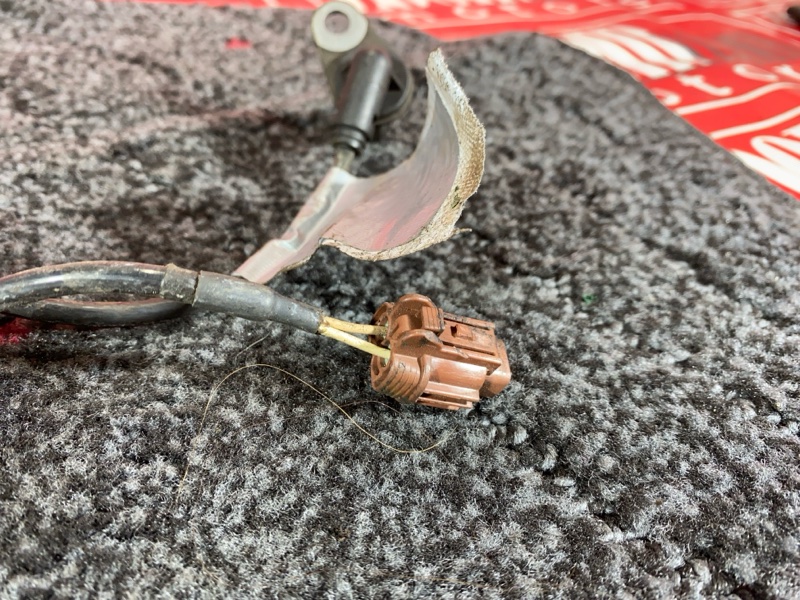 Датчик ABS, 1900 рублей, Красноярск