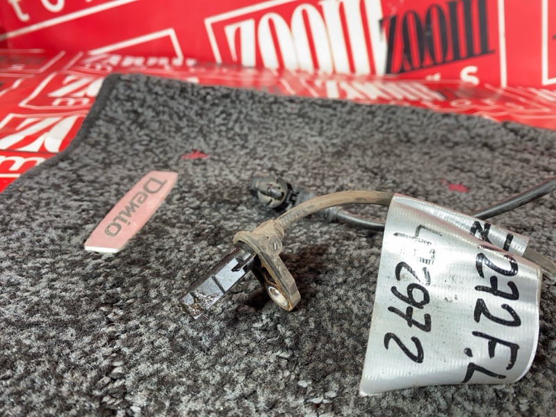 Датчик ABS, 1200 рублей, Красноярск