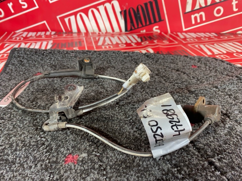 Датчик ABS, 300 рублей, Красноярск