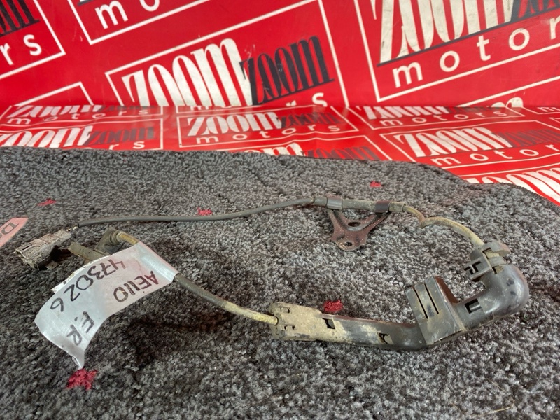 Датчик ABS, 300 рублей, Красноярск