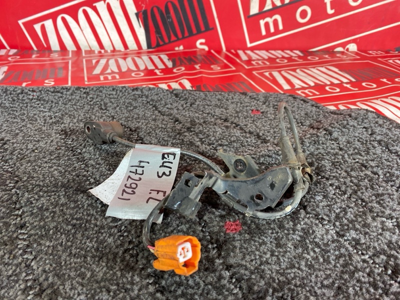 Датчик ABS, 1500 рублей, Красноярск