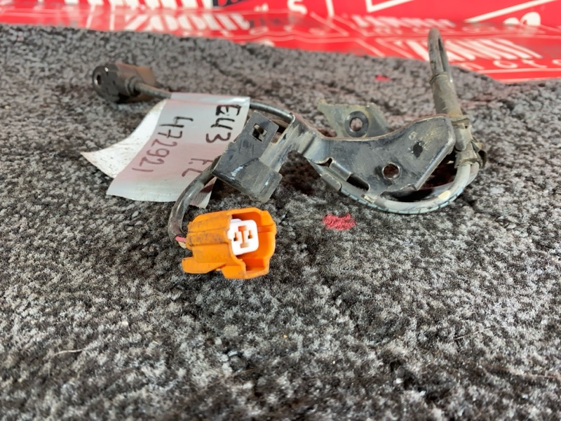 Датчик ABS, 1500 рублей, Красноярск