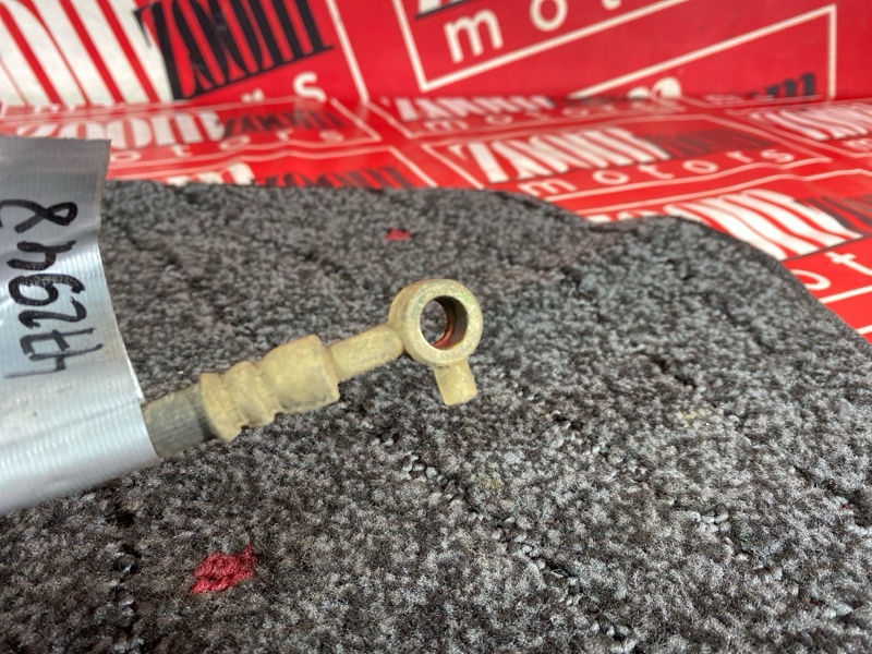 Шланг тормозной, 300 рублей, Красноярск