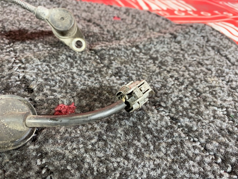 Датчик ABS, 1500 рублей, Красноярск